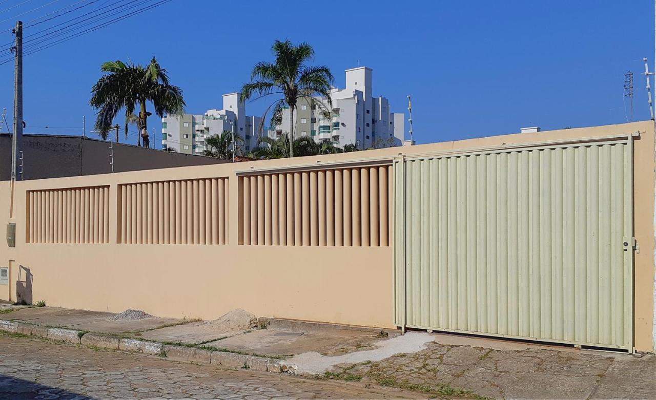 Confortavel Casa Com Piscina E Churrasqueira A 100M Da Praia Карагуататуба Екстериор снимка