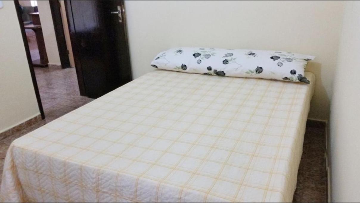Confortavel Casa Com Piscina E Churrasqueira A 100M Da Praia Карагуататуба Екстериор снимка